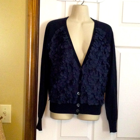 J. Crew Sweaters - J. Crew Cardigan Sweater